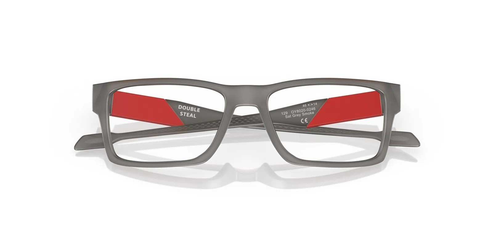 Oakley Double Steal 8020 Eyeglasses - view 21